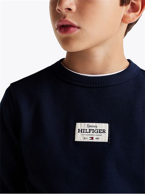  TOMMY HILFIGER | KB0KB09315J/C1G